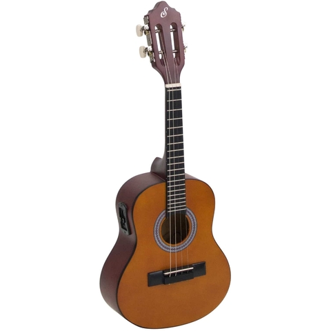 Cavaco Giannini Cavaquinho Elétrico Passivo Cs-14 Ep Ns