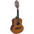 Cavaco Giannini Cavaquinho Elétrico Passivo Cs-14 Ep Ns