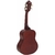 Cavaco Giannini Cavaquinho Elétrico Passivo Cs-14 Ep Ns - comprar online