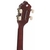 Cavaco Giannini Cavaquinho Elétrico Passivo Cs-14 Ep Ns - loja online