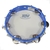 Pandeiro 10 VCM Azul Injetado Em Abs Pele Náilon Tp309 - comprar online