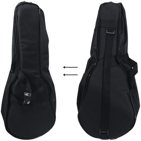 Capa Estojo Bag Cavaco Cavaquinho Extra Luxo Almofadada Mix