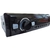 Som Automotivo Bluetooth Radio Mp3 Usb Saída 4x45wrms Permak - Mix Acessorios e Música
