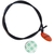 Captador De Contato Schaffiman Cavaco Banjo Passivo Nm250 UN - comprar online