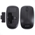 Mouse EXBOM Sem Fio Com Scroll MS-S22 Objetiva Preto - loja online