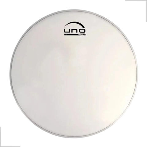 Pele de Bateria 16 Polegadas Caixa/Tom UNO G1 UTT16G1