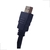 Cabo Hdmi Computador/Televisão 2.0 4k 19+1 Ultra HD Gold 20m - Mix Acessorios e Música