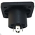 Conector Jack Speakon Fêmea 4 Vias Painel Quadrada Metal