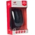 Mouse C3tech Óptico M-W20BK Sem Fio Preto
