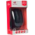 Mouse C3tech Óptico M-W20BK Sem Fio Preto