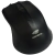 Mouse C3tech Óptico M-W20BK Sem Fio Preto - Mix Acessorios e Música