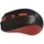 Mouse C3tech Óptico M-W20rd Sem Fio Vermelho