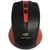 Mouse C3tech Óptico M-W20rd Sem Fio Vermelho