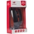 Mouse C3tech Óptico M-W20rd Sem Fio Vermelho