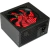 Fonte TRS ATX 500W Real 80PLUS 24 Pinos Box