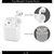 Fone De Ouvido Sem fio Bluetooth Ly-12 H'maston Promo - comprar online