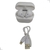 Fone De Ouvido Sem fio Bluetooth Ly-12 H'maston Promo - loja online