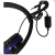 Fone Headset Gamer Leboss Com Microfone, P2, Azul - LB-FN606 na internet