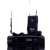 Sistema De Microfone Dylan Sem Fio UDX-03 MULTI UHF