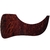 Escudo Para Violão WASH-SHELL ME8272 - comprar online