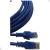 Cabo De Rede Azul Rj45/Rj45 Polietileno 10,00m B-Max BM8677 - loja online