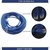 Cabo De Rede Azul Rj45/Rj45 Polietileno 10,00m B-Max BM8677 - comprar online