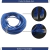 Cabo De Rede Azul Rj45/Rj45 Polietileno 10,00m B-Max BM8677 - comprar online