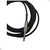 Cabo Liso De Microfone P10/XLR 3Mts MWB na internet