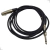 Cabo Liso De Microfone P10/XLR 5Mts MWB