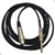 Cabo Liso De Microfone P10/XLR 5Mts MWB - comprar online