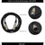 Cabo Microfone XLR/XLR Balanceado Preto MWB 1Mt - comprar online
