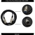 Cabo Microfone XLR/XLR Balanceado Preto MWB 5Mts - comprar online