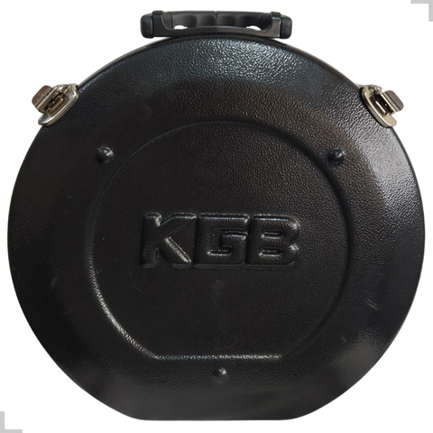 Case/Estojo Para Pandeiro KGB 11