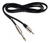 CABO AUXILIAR P2 ESTEREO PARA P10 MONO PROFISSIONAL MXT 1,8M na internet