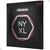 Encordoamento Para Guitarra 09-42 Electric DAddario NYXL0942