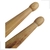 Par De Baqueta Bateria 2B Madeira LA SPECIAL Hickory LA2BW - loja online