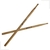 Par De Baqueta Bateria 2B Madeira LA SPECIAL Hickory LA2BW - comprar online