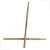 Par De Baqueta Bateria 5B Madeira Hickory LA SPECIAL LA5BW - comprar online