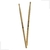Par De Baqueta Bateria 5B Madeira Hickory LA SPECIAL LA5BW