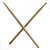 Par De Baqueta Bateria 7A Madeira Hickory LA SPECIAL LA7AW