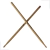 Par De Baqueta Bateria 7A Madeira Hickory LA SPECIAL LA7AW na internet