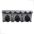 Trava Corda Locknut Pestana Floyd Lk42.5 Cromado 40mm - comprar online