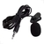 Microfone De Lapela Lelong LE-916 Para Celular Notebooks - comprar online