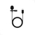 MICROFONE DE LAPELA ENTRADA TIPO C OBJETIVA 4668 - comprar online