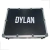 Kit De Microfones Para Bateria Dylan Dd-7 Com 7 Peças e Case - comprar online