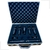 Kit De Microfones Para Bateria Dylan Dd-7 Com 7 Peças e Case
