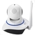 Câmera De Segurança 3 Antenas 360º Wireless com Wi-Fi HD IP - comprar online