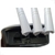 Câmera De Segurança 3 Antenas 360º Wireless com Wi-Fi HD IP