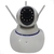 Câmera De Segurança 3 Antenas 360º Wireless com Wi-Fi HD IP na internet