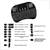 Mini Teclado Com USB Touchpad Iluminado B-Max Bm-T08 - loja online